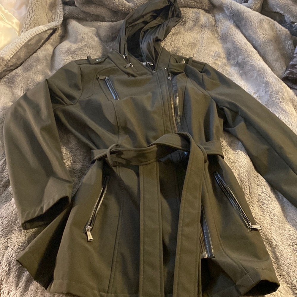 Michael Kors coat